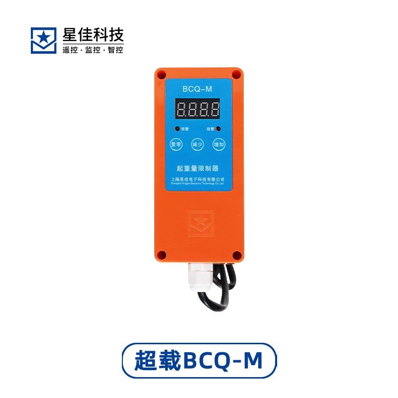 BCQ Overload Limiter