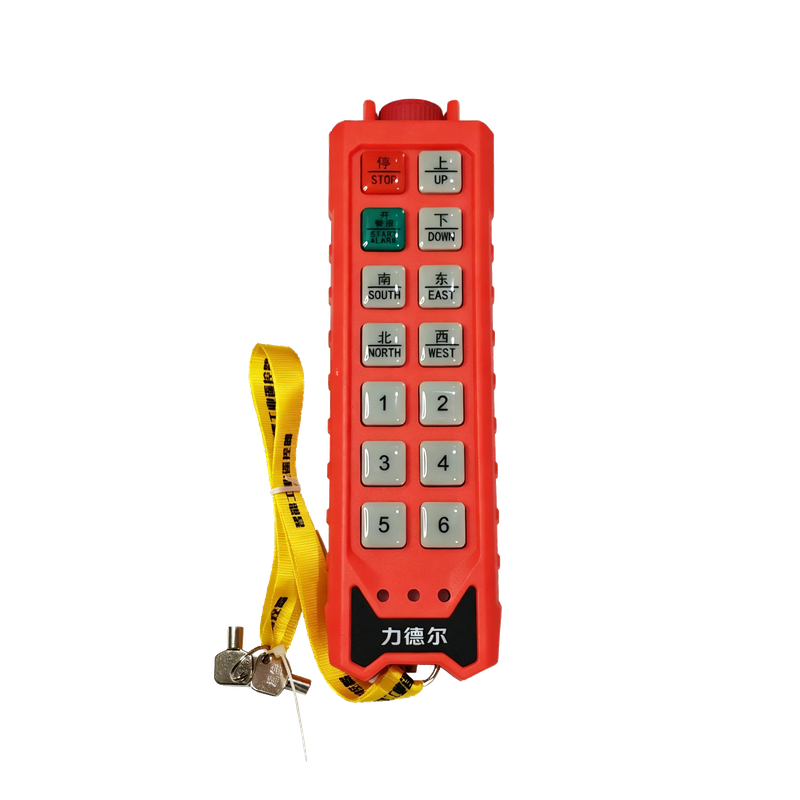 LD-12DK Dual-Speed